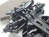 Tamiya 47437 1/10 Mercedes CLK GTR TT-01 Type E RC Kit