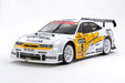 Tamiya 47461 1/10 Opel Calibra VS TA-02 Chassis Kit