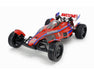 Tamiya 47482 1/10 Astute 2022 TD2 Off Road Buggy Kit with Pre-Painted Body