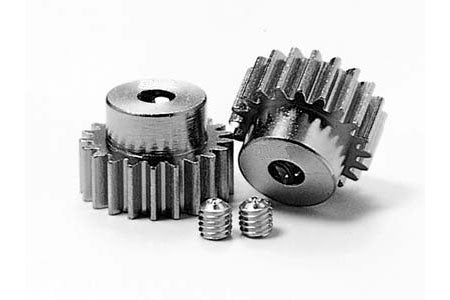 Tamiya 50356 AV Pinion Set 20T and 21T
