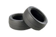 Tamiya 50454 On-Road Slick 26mm Tire Set 1 Pair