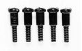 Tamiya 50582 3X14mm Self Tapping Screw 5-Pack