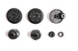 Tamiya 51004 TT-01 G Parts Gear Set