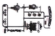 Tamiya 51318 TT-01 A Parts Set
