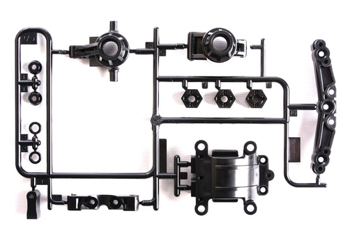 Tamiya 51318 TT-01 A Parts Set