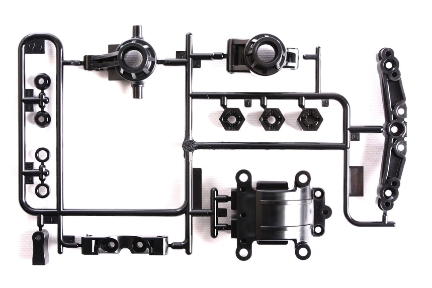 Tamiya 51318 TT-01 A Parts Set