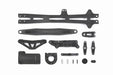 Tamiya 51319 TT-01 Type E D-Parts for the Upper Deck