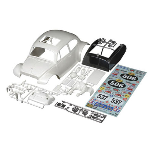 Tamiya 51406 Sand Scorcher 2010 Body Set