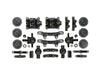 Tamiya 51527 TT-02 A Parts Set