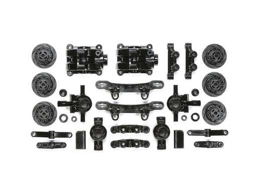 Tamiya 51527 TT-02 A Parts Set