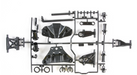 Tamiya 51528 TT-02 B Parts