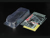 Tamiya 51585 1/10 Raikiri GT Clear Body Set