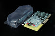 Tamiya 51622 1/10 2019 Toyota GR Supra Clear Body Set