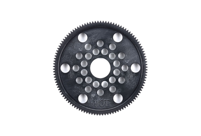 Tamiya 51668 TA08 110T 04 Module Spur Gear