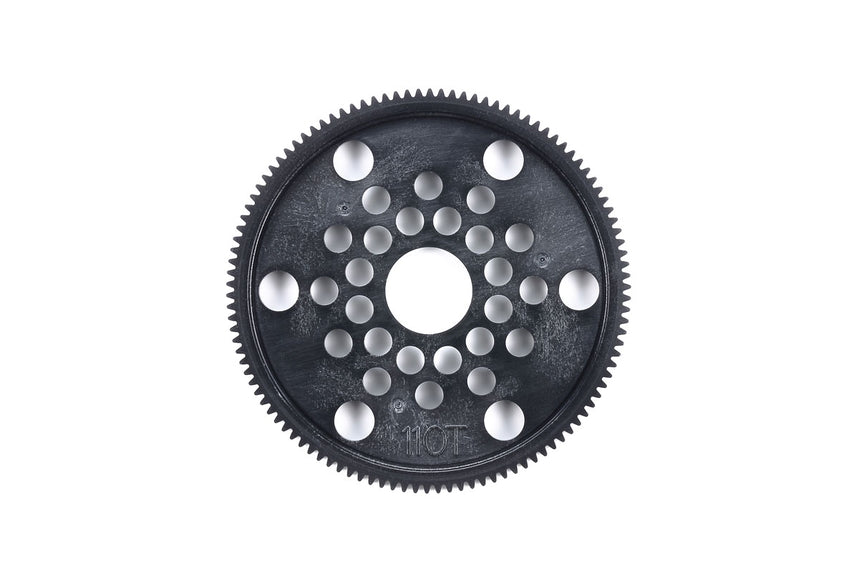Tamiya 51668 TA08 110T 04 Module Spur Gear