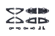 Tamiya 51669 TA08 D Parts Suspension Arms 2 Pack