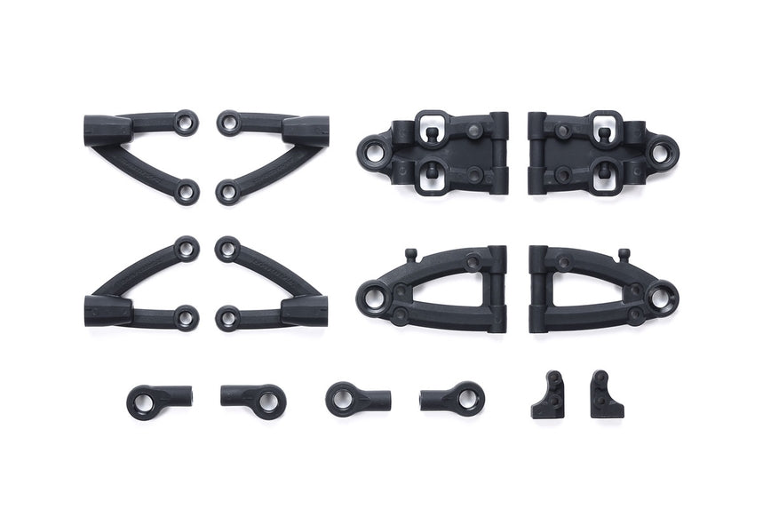 Tamiya 51669 TA08 D Parts Suspension Arms 2 Pack