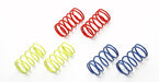 Tamiya 53163 On-Road Tuned Spring Set for 4WD and FWD Touring Car