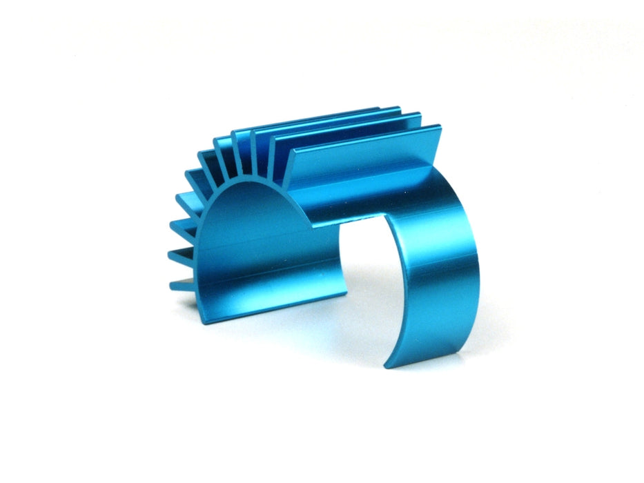 Tamiya 53664 TT-01 Aluminum Motor Heat Sink