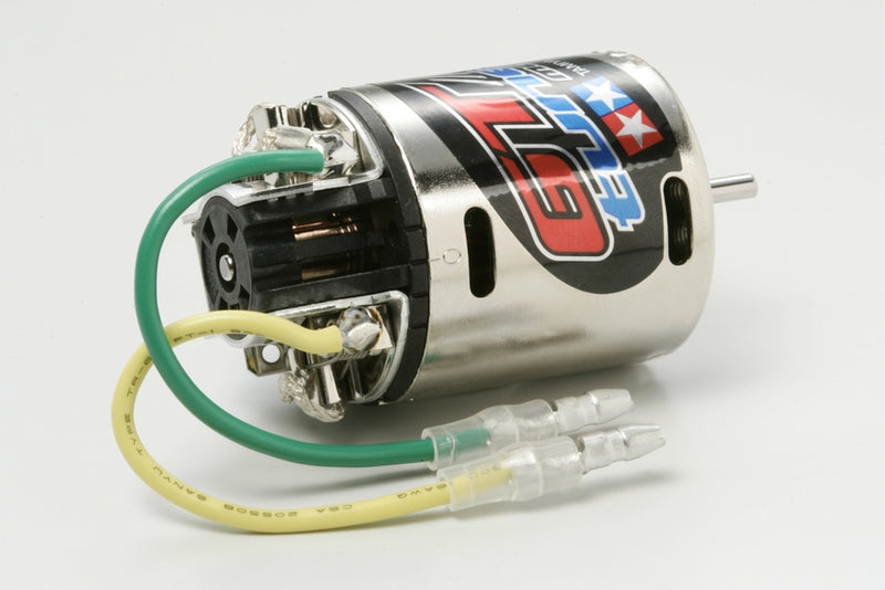 Tamiya 53779 25T Brushed 540 Gt-tuned Motor