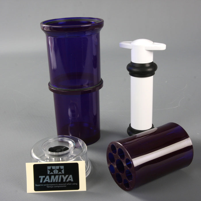 Tamiya 54152 Damper Oil Air Remover