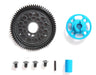 Tamiya 54500 TT-02 68T High Speed Gear Sets