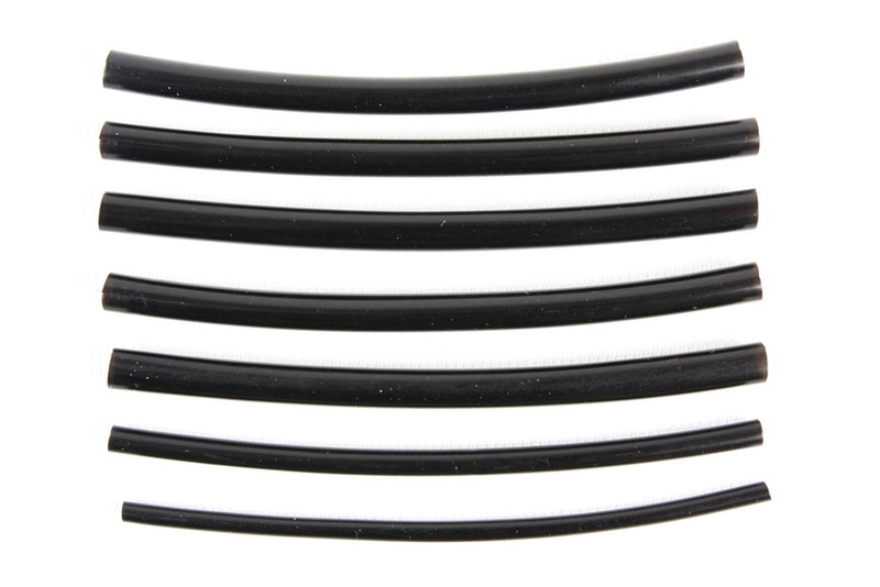 Tamiya 54607 RC Heat Shrink Tubing Set