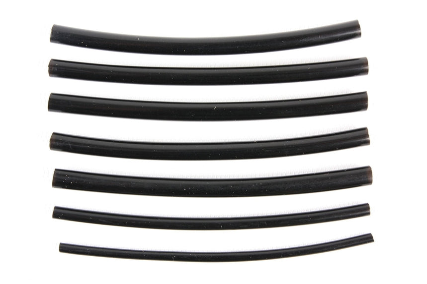 Tamiya 54607 RC Heat Shrink Tubing Set