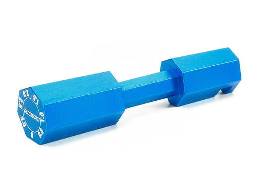 Tamiya 54635 Aluminum Camber Gauge Post