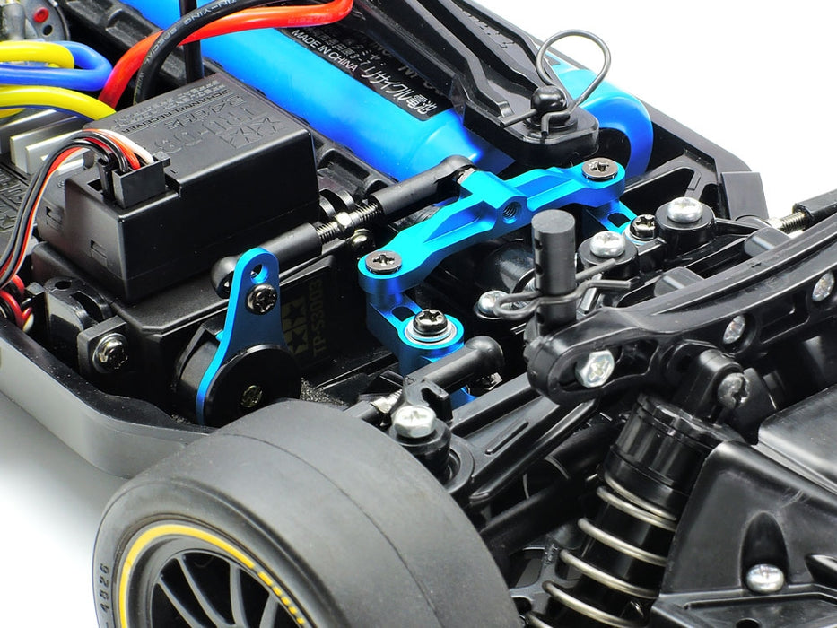 Tamiya 54799 Hi-Torque Servo Saver with Aluminum Horn for TT-02