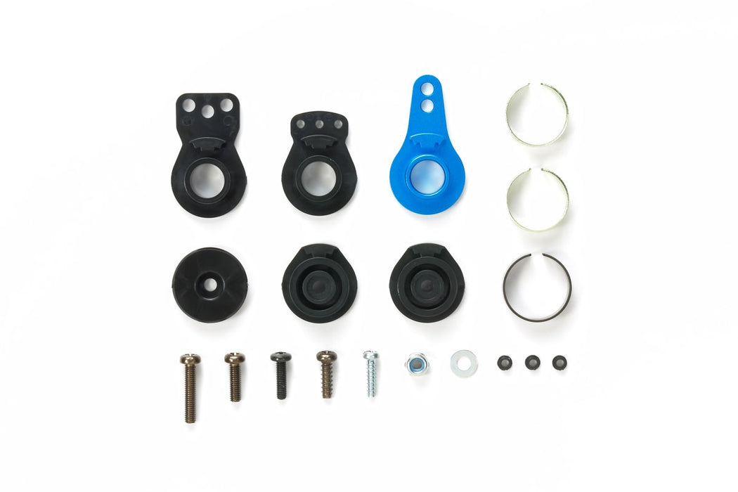 Tamiya 54799 Hi-Torque Servo Saver with Aluminum Horn for TT-02
