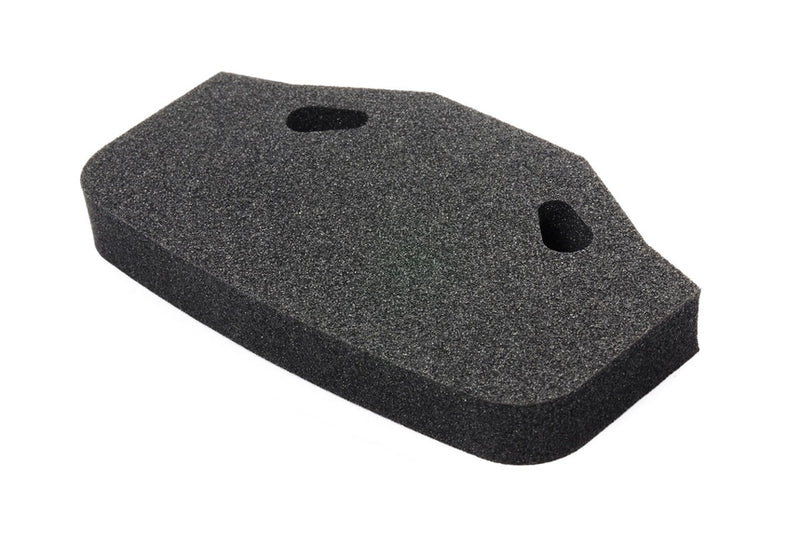 Tamiya 54819 Urethane Foam Bumper (Fits several models)