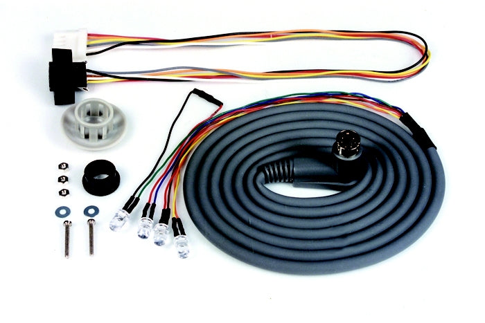 Tamiya 56502 1/14 Semi Truck Trailer Light Set