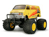 Tamiya 58347-60A Lunch Box 2WD Off Road RC Kit