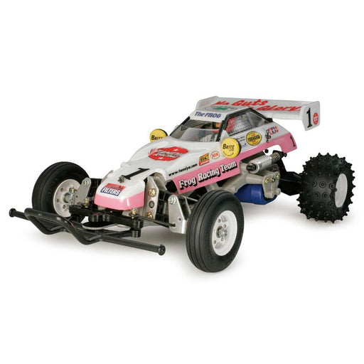 Tamiya 58354 1/10 Frog Kit