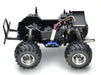 Tamiya 58365 Midnight Pumpkin Metallic RC Monster Truck Kit