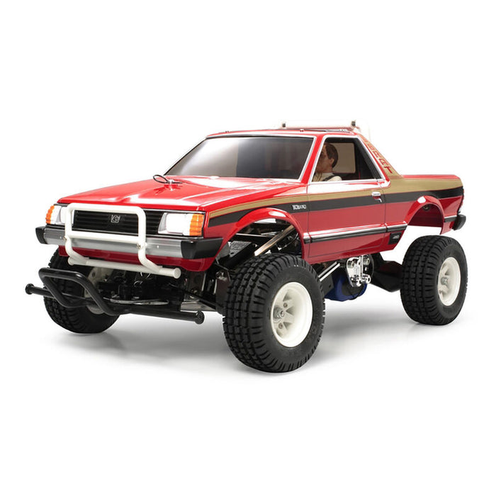 Tamiya 58384 1/10 Subaru Brat Off-Road Kit