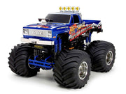 Tamiya 58518 Super Clod Buster RC Kit