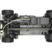 Tamiya 58528 1/10 Subaru Impreza WRX STi 4WD XV-01 Rally Car Kit