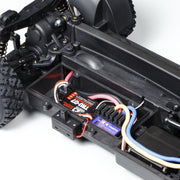 Tamiya 58528 1/10 Subaru Impreza WRX STi 4WD XV-01 Rally Car Kit