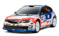 Tamiya 58528 1/10 Subaru Impreza WRX STi 4WD XV-01 Rally Car Kit