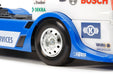 Tamiya 58632-60A RC Team Hahn Racing MAN TGS TT-01 Type E 1/10 On-Road Euro Truck Kit