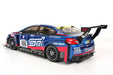 Tamiya 58645 1/10 Subaru WRX STi 24th Nurburgring TT-02 Kit
