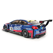 Tamiya 58645-60A 1/10 Subaru WRX STi 24th Nurburgring TT-02 Kit
