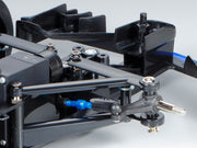 Tamiya 58652 1/10 Ferrari F104 Pro II with Body On-Road Kit