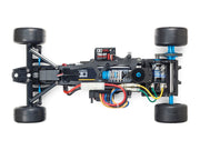 Tamiya 58652 1/10 Ferrari F104 Pro II with Body On-Road Kit
