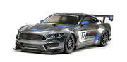 Tamiya 58664 1/10 Ford Mustang GT4 TT-02 Kit