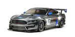 Tamiya 58664 1/10 Ford Mustang GT4 TT-02 Kit