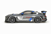 Tamiya 58664-60 1/10 Ford Mustang GT4 TT-02 Kit
