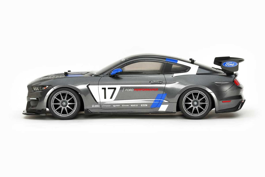 Tamiya 58664-60 1/10 Ford Mustang GT4 TT-02 Kit